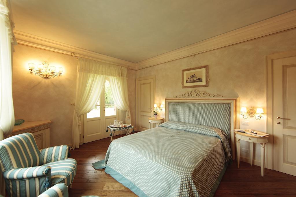 Podere Sant'Angelo Villa Bibbiena Habitación foto