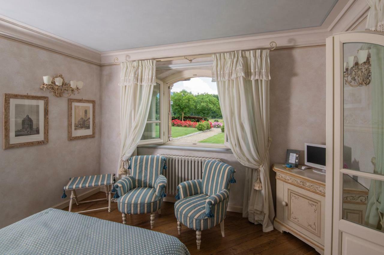 Podere Sant'Angelo Villa Bibbiena Exterior foto